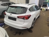  Ford  Focus  Turnier Cool & Connect 1.5 EcoBlue 88KW MT6 E6d #28