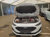  Ford  Focus  Turnier Cool & Connect 1.5 EcoBlue 88KW MT6 E6d #31