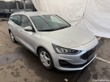  Ford  Focus  Turnier Titanium X 1.0 EcoBoost 114KW AT7 E6d #7