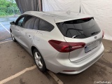  Ford  Focus  Turnier Titanium X 1.0 EcoBoost 114KW AT7 E6d #8