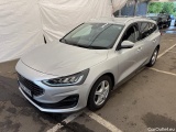  Ford  Focus  Turnier Titanium X 1.0 EcoBoost 114KW AT7 E6d #15