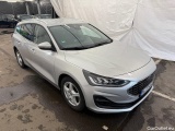  Ford  Focus  Turnier Titanium X 1.0 EcoBoost 114KW AT7 E6d #16