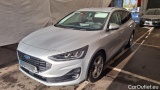  Ford  Focus  Turnier Titanium X 1.5 EcoBlue 85KW AT8 E6d #2