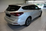  Ford  Focus  Turnier Titanium X 1.5 EcoBlue 85KW AT8 E6d #3
