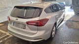  Ford  Focus  Turnier Titanium X 1.5 EcoBlue 85KW AT8 E6d #4