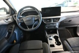  Ford  Focus  Turnier Titanium X 1.5 EcoBlue 85KW AT8 E6d #5