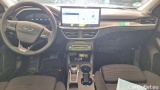  Ford  Focus  Turnier Titanium X 1.5 EcoBlue 85KW AT8 E6d #6