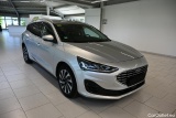  Ford  Focus  Turnier Titanium X 1.5 EcoBlue 85KW AT8 E6d #13