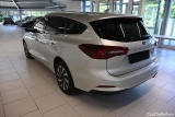  Ford  Focus  Turnier Titanium X 1.5 EcoBlue 85KW AT8 E6d #16