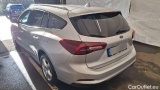  Ford  Focus  Turnier Titanium X 1.5 EcoBlue 85KW AT8 E6d #15