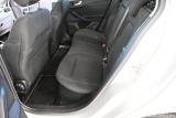  Ford  Focus  Turnier Titanium X 1.5 EcoBlue 85KW AT8 E6d #17