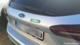  Ford  Focus  Turnier Titanium X 1.5 EcoBlue 85KW AT8 E6d #32