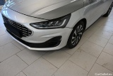  Ford  Focus  Turnier Titanium X 1.5 EcoBlue 85KW AT8 E6d #45
