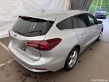  Ford  Focus  Turnier Titanium X 1.5 EcoBlue 85KW AT8 E6d #2