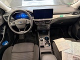  Ford  Focus  Turnier Titanium X 1.5 EcoBlue 85KW AT8 E6d #3
