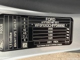  Ford  Focus  Turnier Titanium X 1.5 EcoBlue 85KW AT8 E6d #5
