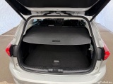  Ford  Focus  Turnier Titanium X 1.5 EcoBlue 85KW AT8 E6d #10