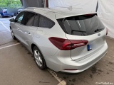 Ford  Focus  Turnier Titanium X 1.5 EcoBlue 85KW AT8 E6d #8