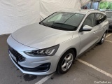  Ford  Focus  Turnier Titanium X 1.5 EcoBlue 85KW AT8 E6d #15