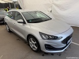  Ford  Focus  Turnier Titanium X 1.5 EcoBlue 85KW AT8 E6d #16