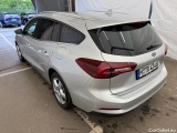 Ford  Focus  Turnier Titanium X 1.5 EcoBlue 85KW AT8 E6d #18