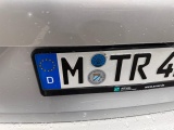  Ford  Focus  Turnier Titanium X 1.5 EcoBlue 85KW AT8 E6d #19