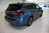  Ford  Focus  Turnier Titanium X 1.5 EcoBlue 85KW AT8 E6d #2