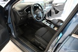  Ford  Focus  Turnier Titanium X 1.5 EcoBlue 85KW AT8 E6d #4