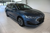  Ford  Focus  Turnier Titanium X 1.5 EcoBlue 85KW AT8 E6d #7
