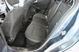  Ford  Focus  Turnier Titanium X 1.5 EcoBlue 85KW AT8 E6d #9