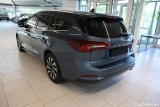  Ford  Focus  Turnier Titanium X 1.5 EcoBlue 85KW AT8 E6d #8