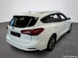  Ford  Focus  Turnier Titanium X 1.5 EcoBlue 85KW AT8 E6d #2