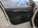  Ford  Focus  Turnier Titanium X 1.5 EcoBlue 85KW AT8 E6d #10