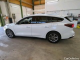  Ford  Focus  Turnier Titanium X 1.5 EcoBlue 85KW AT8 E6d #13