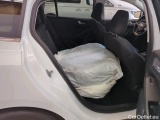  Ford  Focus  Turnier Titanium X 1.5 EcoBlue 85KW AT8 E6d #14