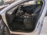  Ford  Focus  Turnier Titanium X 1.5 EcoBlue 85KW AT8 E6d #17