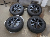 Ford  Focus  Turnier Titanium X 1.5 EcoBlue 85KW AT8 E6d #16