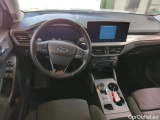  Ford  Focus  Turnier Titanium X 1.5 EcoBlue 85KW AT8 E6d #21