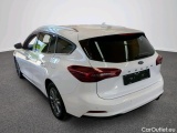  Ford  Focus  Turnier Titanium X 1.5 EcoBlue 85KW AT8 E6d #28