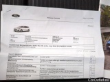  Ford  Focus  Turnier Titanium X 1.5 EcoBlue 85KW AT8 E6d #29