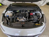  Ford  Focus  Turnier Titanium X 1.5 EcoBlue 85KW AT8 E6d #30