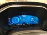  Ford  Kuga  Plug-In Hybrid Titanium X 2.5 165KW ATV E6d #6