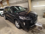 Ford  Kuga  Plug-In Hybrid Titanium X 2.5 165KW ATV E6d #8