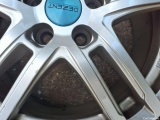  Ford  S-Max  Titanium 2.0 EcoBlue 110KW AT8 E6d #8