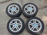  Ford  S-Max  Titanium 2.0 EcoBlue 110KW AT8 E6d #25