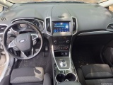  Ford  S-Max  Titanium 2.0 EcoBlue 110KW AT8 E6d #29