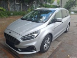  Ford  S-Max  Titanium 2.0 EcoBlue 110KW AT8 E6d #32