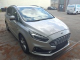  Ford  S-Max  Titanium 2.0 EcoBlue 110KW AT8 E6d #33