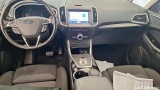  Ford  S-Max  Titanium 2.0 EcoBlue 140KW AT8 E6d #3