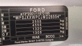  Ford  S-Max  Titanium 2.0 EcoBlue 140KW AT8 E6d #5